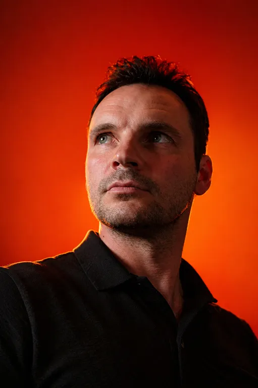 Marek Horák